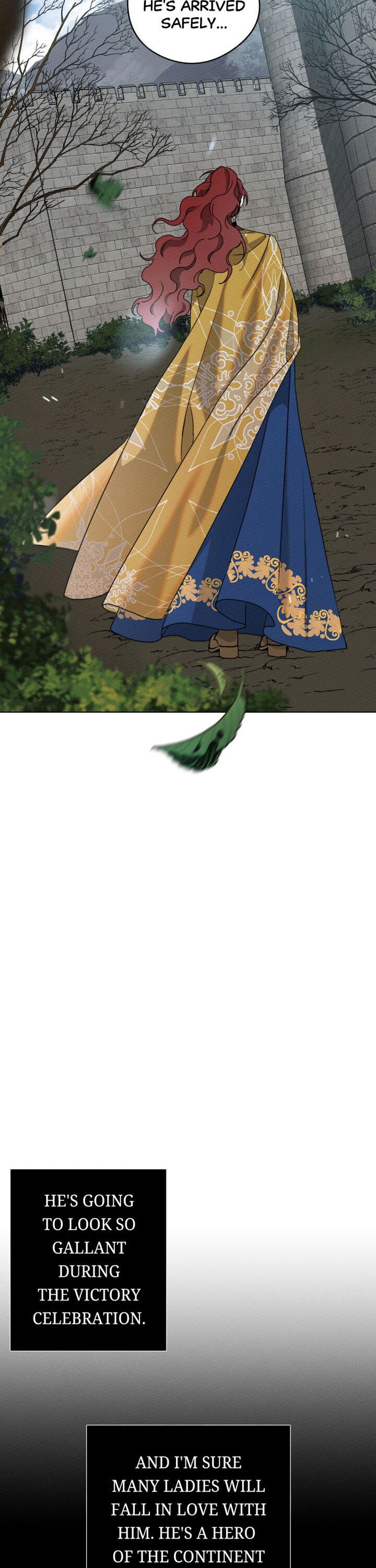 Under the Oak Tree Chapter 20 image 16